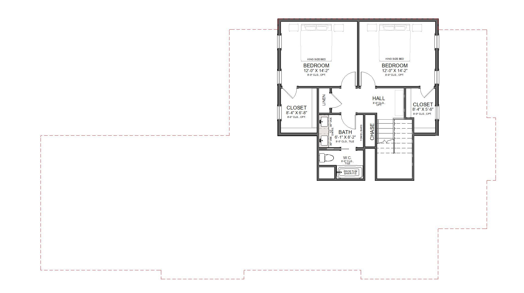 Listing Photo: Oaklyn-Marketing-Upper Level